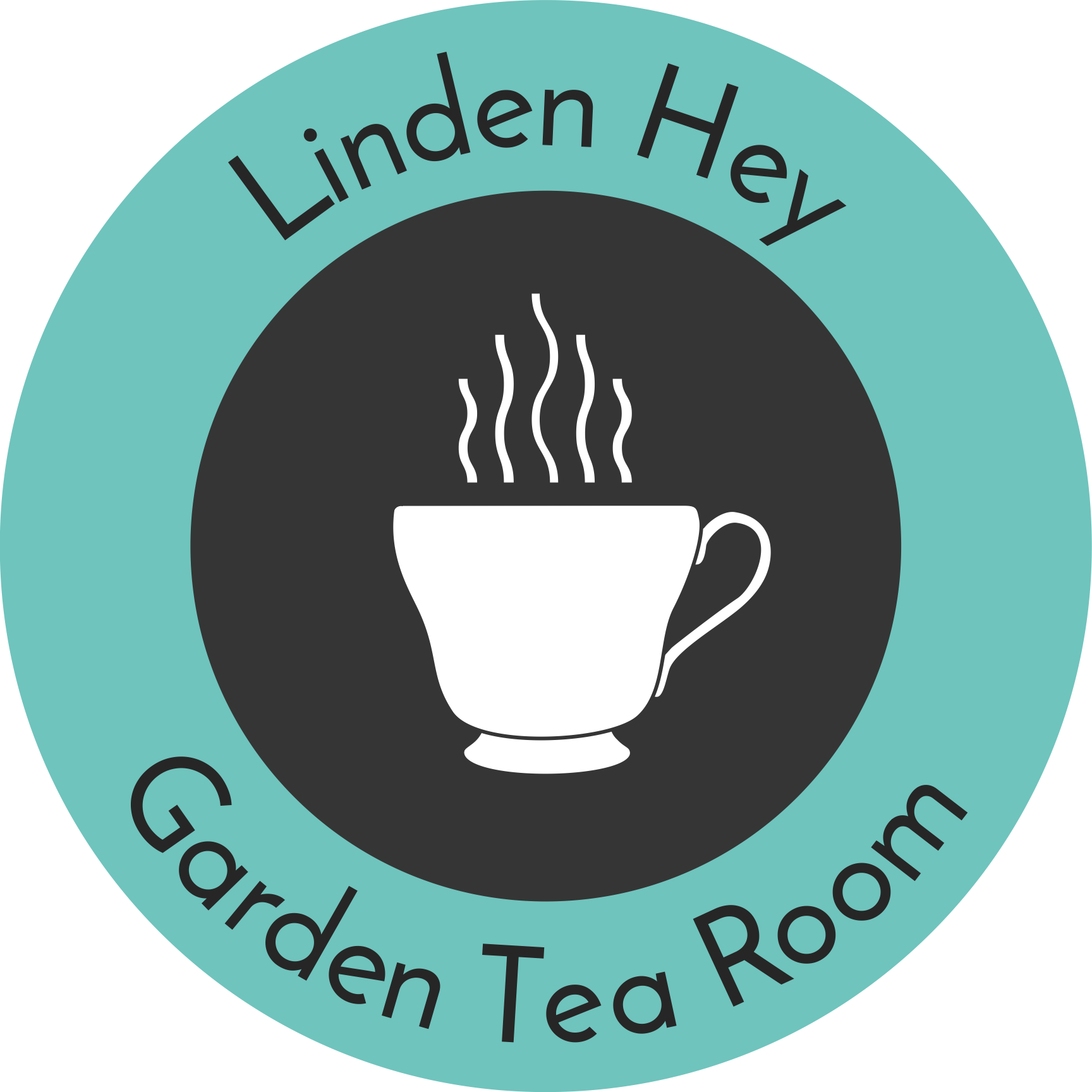 Linden Hey Garden Tea Room
